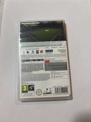 FIFA 22 Legacy Edition Nintendo Switch