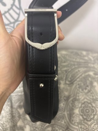 Bolso Zadig & Voltaire negro
