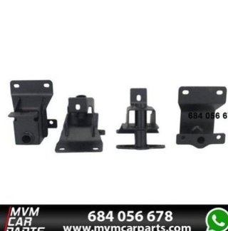 Estriberas laterales Land Rover Discovery Sport L5
