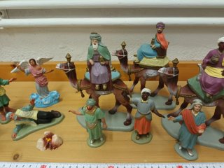 Pessebre,belen,pesebre