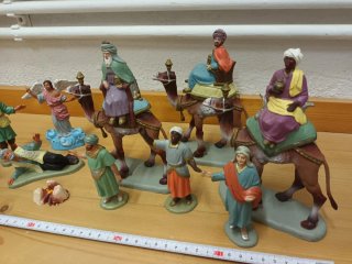 Pessebre,belen,pesebre