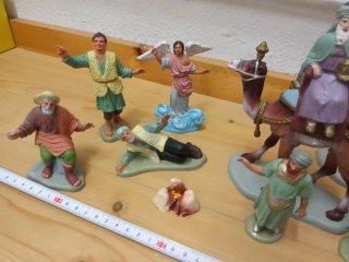 Pessebre,belen,pesebre
