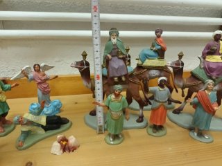 Pessebre,belen,pesebre