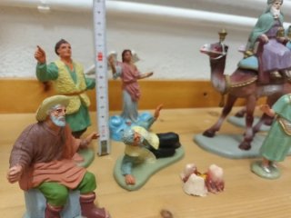 Pessebre,belen,pesebre