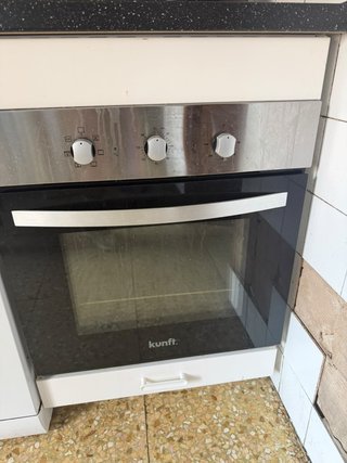 Horno Kunft