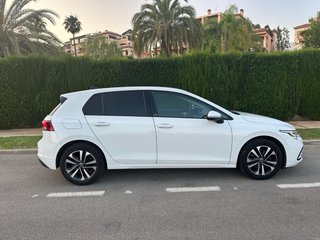 golf 8 united 2020