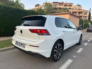 golf 8 united 2020