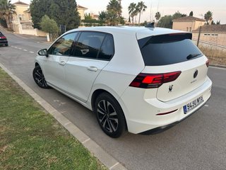 golf 8 united 2020