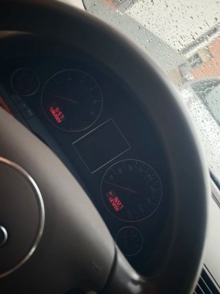 Audi A4 2003