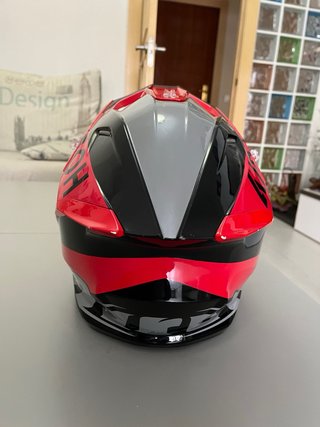 Casco Airoh Enduro Talla M