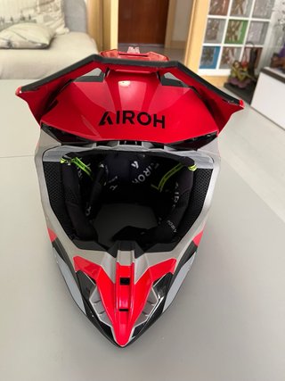 Casco Airoh Enduro Talla M