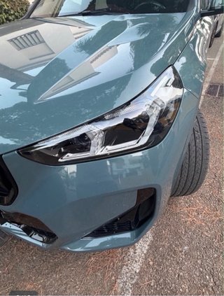 BMW X1 2023