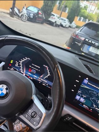 BMW X1 2023