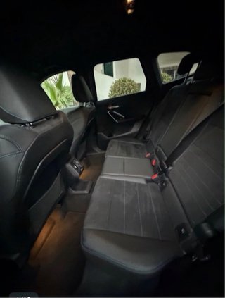 BMW X1 2023