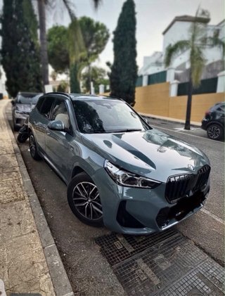 BMW X1 2023