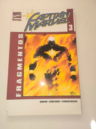 Lote de comics a 5€ cada uno