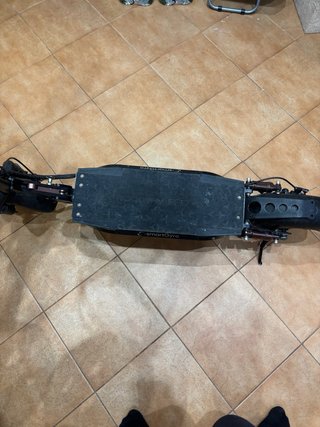 Patinete Smartgyro Rockway Pro 2024