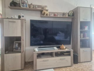 Mueble de comedor completo a mi me conto 600 esta