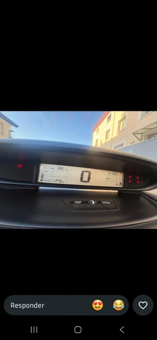 Citroen C4 2005