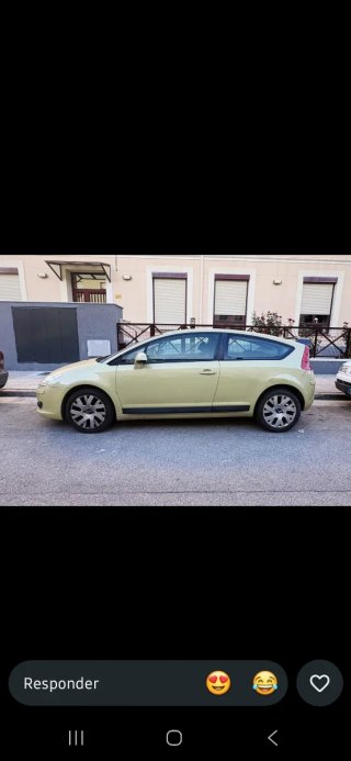Citroen C4 2005
