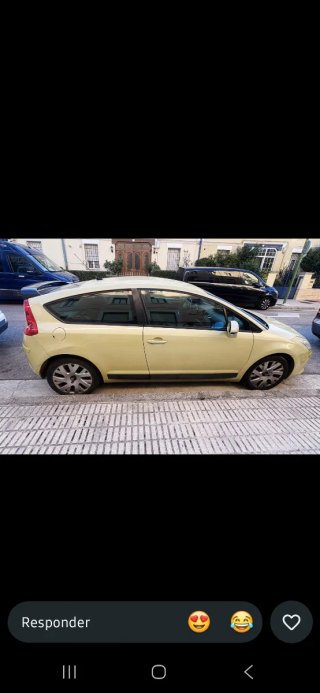 Citroen C4 2005
