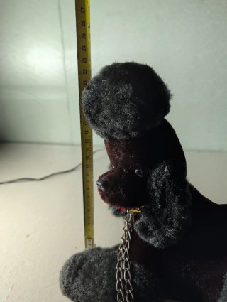 Radio Caniche Vintage Años 70-80