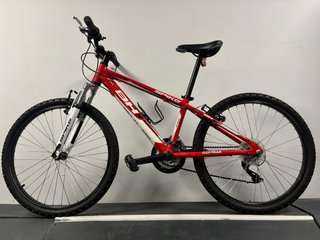 BH Spike 1.0 BTT Shimano Tourney 7V 29