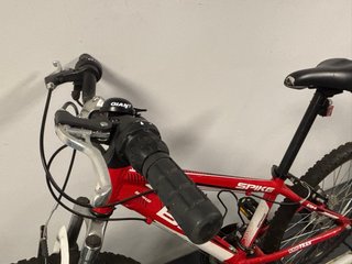 BH Spike 1.0 BTT Shimano Tourney 7V 29