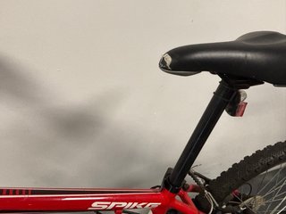 BH Spike 1.0 BTT Shimano Tourney 7V 29