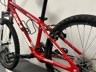 BH Spike 1.0 BTT Shimano Tourney 7V 29