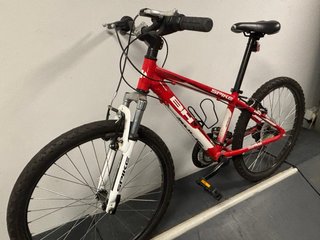BH Spike 1.0 BTT Shimano Tourney 7V 29