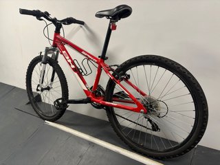 BH Spike 1.0 BTT Shimano Tourney 7V 29
