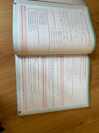 Matemáticas I 1 Bachillerato : Geniox