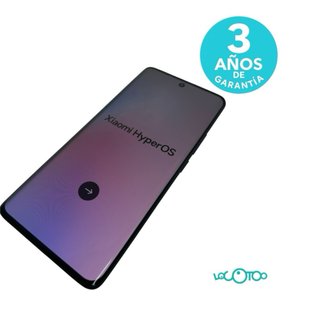Xiaomi Redmi Note 15 8GB 256GB Negro