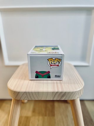 Funko Pop Caterpie 848 Pokémon
