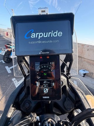 Yamaha Ténéré 700 whold  RAID 2026