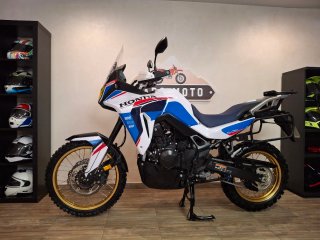 Honda XL750 Adventure Transalp