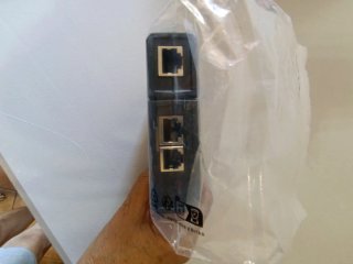 Tester Cavo Rete LAN/Tel REDSTAR