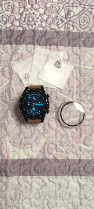 Reloj Huawei Watch GT 2 46mm