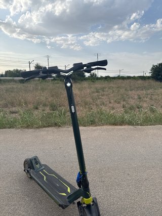 Patinete Cecotec Bongo Doble Y85