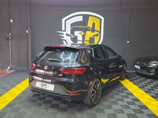 SEAT León 2.0 TSI S&S Cupra DSG 221 kW (300 CV)