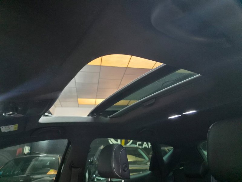 SEAT León 2.0 TSI S&S Cupra (2016-) 2017, foto 13