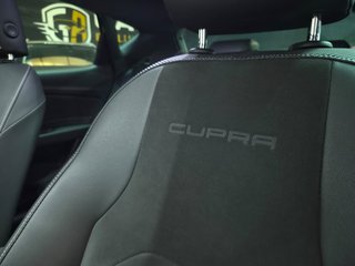 SEAT León 2.0 TSI S&S Cupra DSG 221 kW (300 CV)