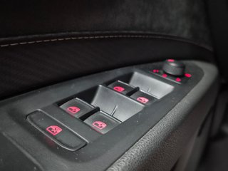 SEAT León 2.0 TSI S&S Cupra DSG 221 kW (300 CV)