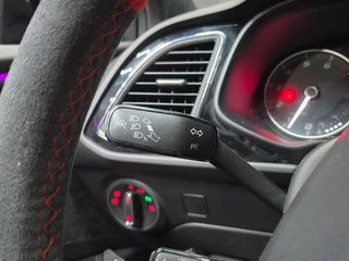 SEAT León 2.0 TSI S&S Cupra DSG 221 kW (300 CV)