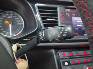 SEAT León 2.0 TSI S&S Cupra DSG 221 kW (300 CV)