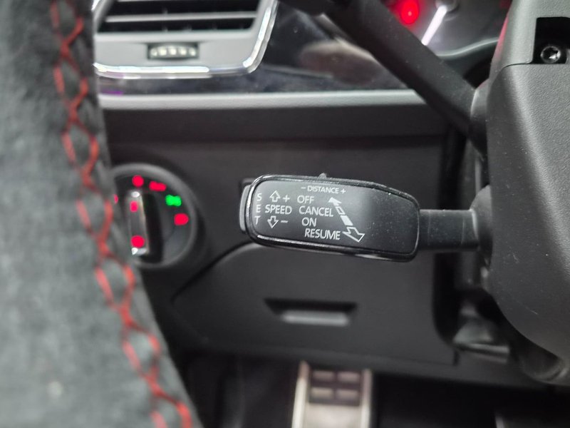 SEAT León 2.0 TSI S&S Cupra (2016-) 2017, foto 20