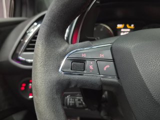 SEAT León 2.0 TSI S&S Cupra DSG 221 kW (300 CV)
