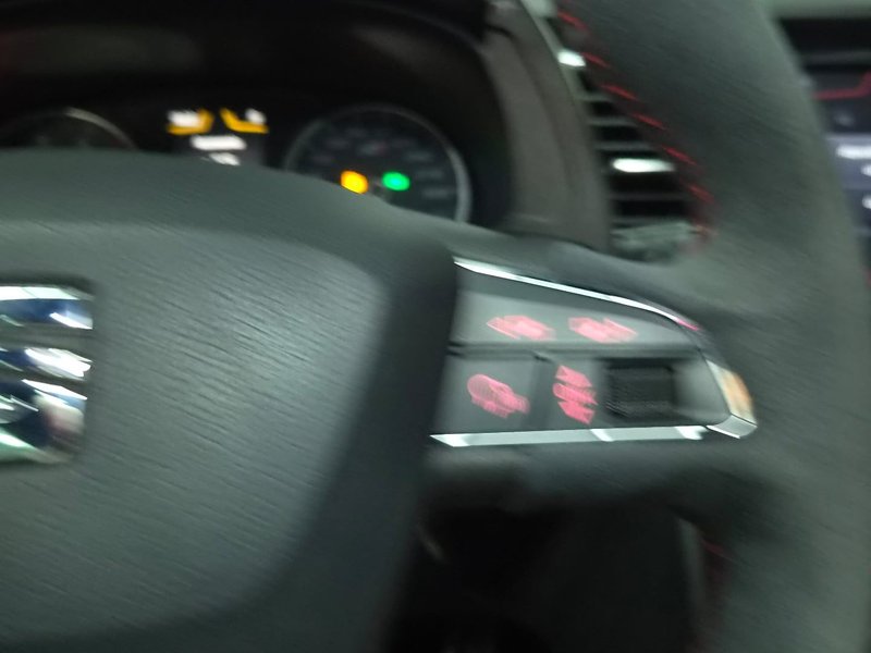 SEAT León 2.0 TSI S&S Cupra (2016-) 2017, foto 22
