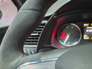 SEAT León 2.0 TSI S&S Cupra DSG 221 kW (300 CV)